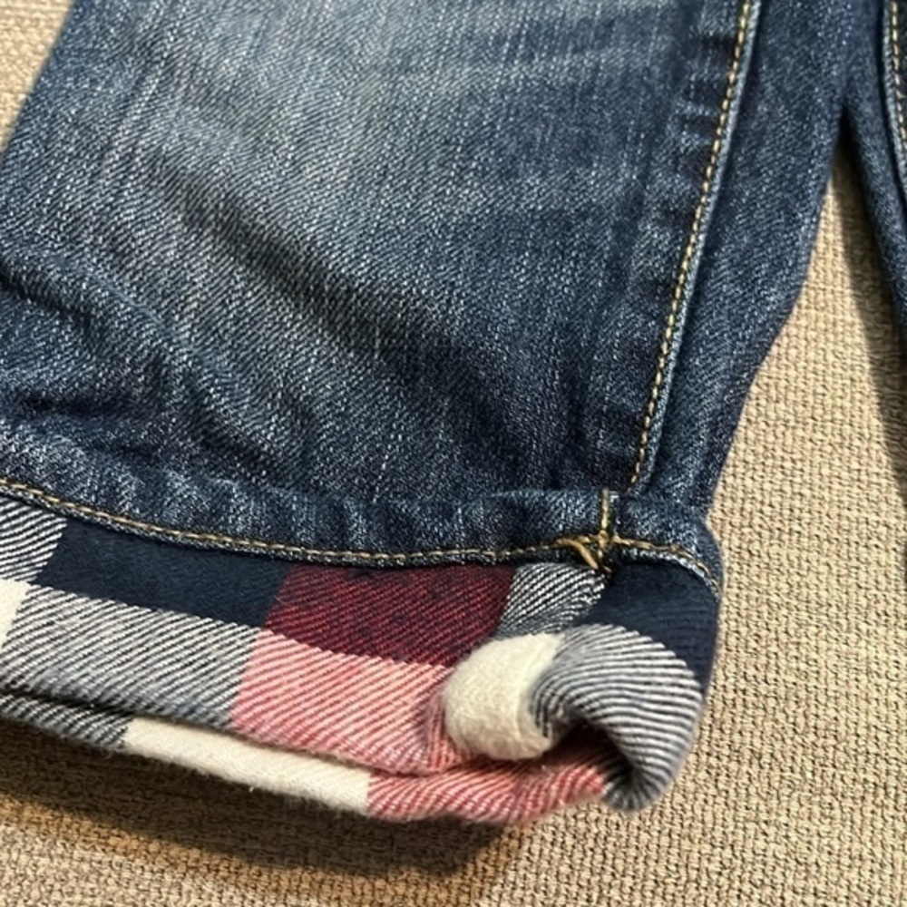 Children’s Place jeans - Picture 2 of 4